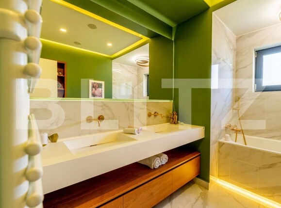 Apartament de vânzare 4 camere Andrei Mureşanu - 164536AV | BLITZ Cluj-Napoca | Poza17