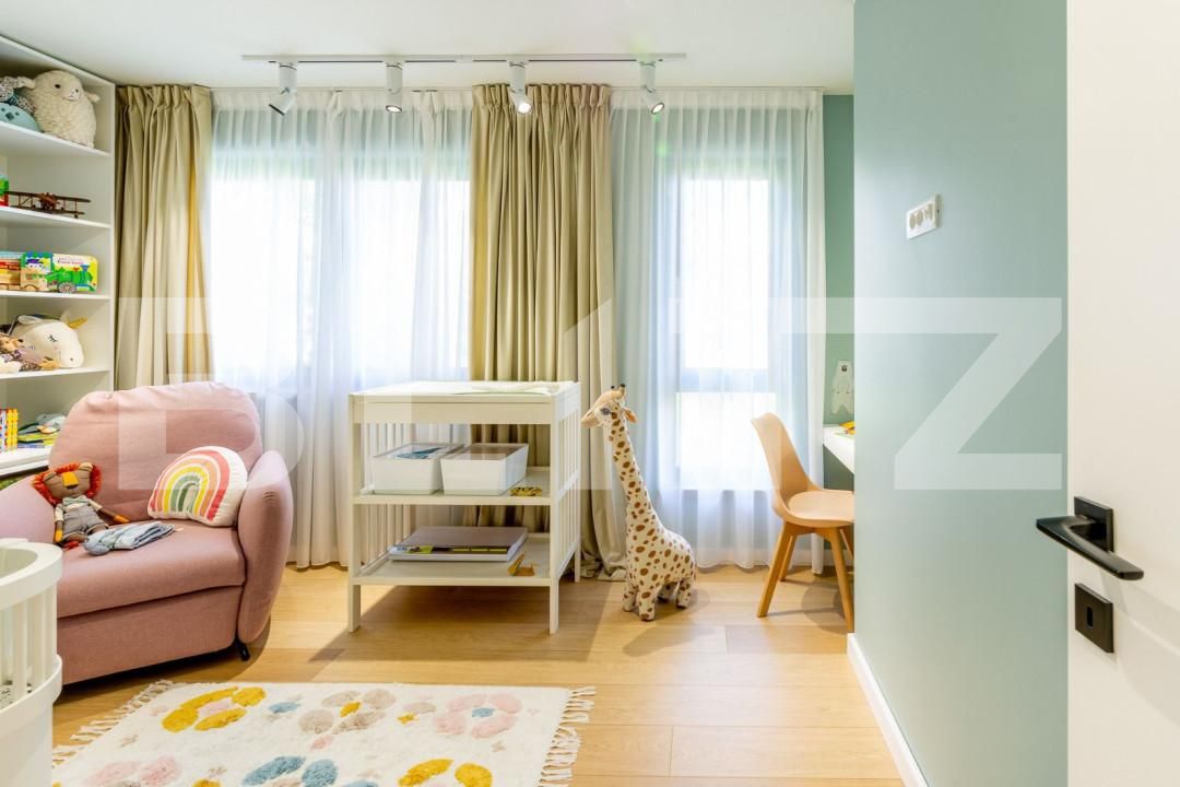 Apartament de vânzare 4 camere Andrei Mureşanu - 164536AV | BLITZ Cluj-Napoca | Poza15