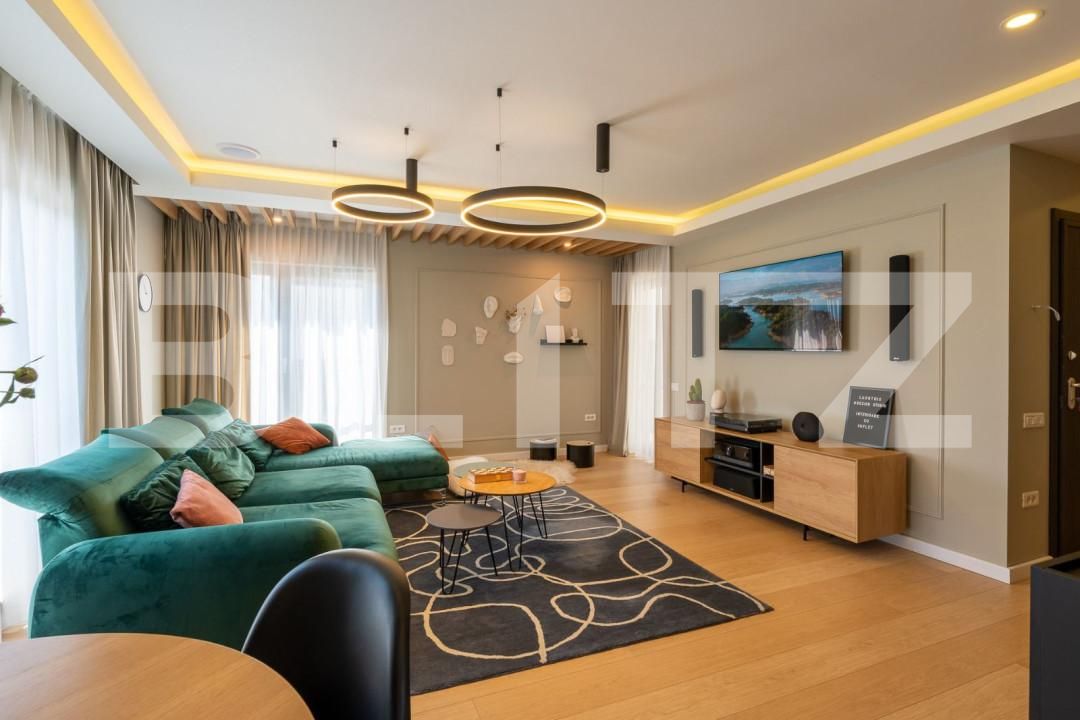 Apartament de vânzare 4 camere Andrei Mureşanu - 164536AV | BLITZ Cluj-Napoca | Poza8