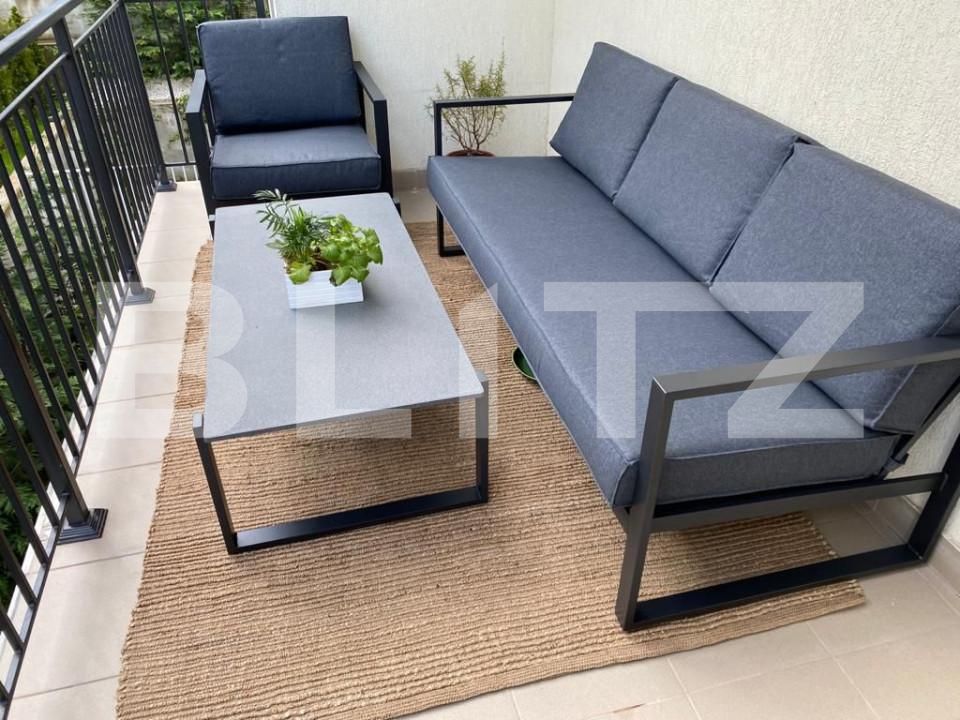 Apartament de vânzare 4 camere Andrei Mureşanu - 164536AV | BLITZ Cluj-Napoca | Poza23