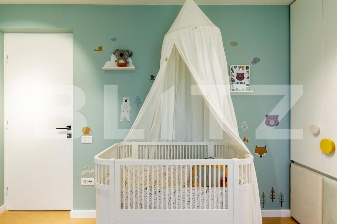 Apartament de vânzare 4 camere Andrei Mureşanu - 164536AV | BLITZ Cluj-Napoca | Poza14