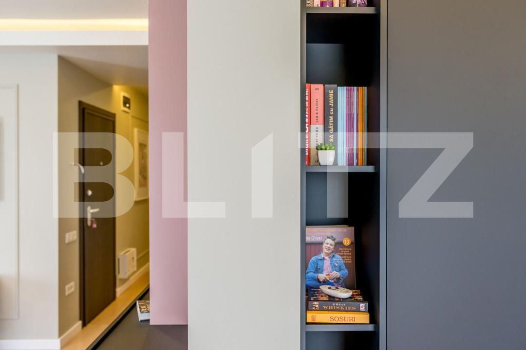 Apartament de vânzare 4 camere Andrei Mureşanu - 164536AV | BLITZ Cluj-Napoca | Poza16