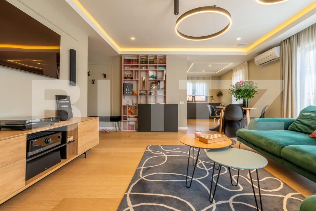 Apartament de vânzare 4 camere Andrei Mureşanu - 164536AV | BLITZ Cluj-Napoca | Poza9
