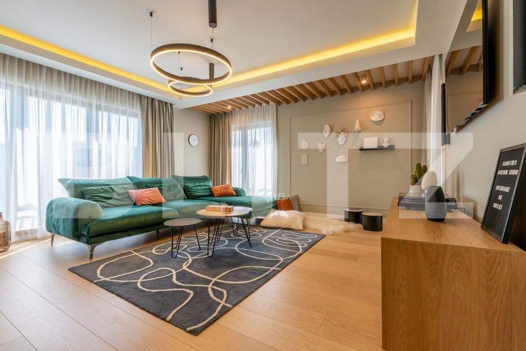 Apartament de vânzare 4 camere Andrei Mureşanu - 164536AV | BLITZ Cluj-Napoca | Poza7