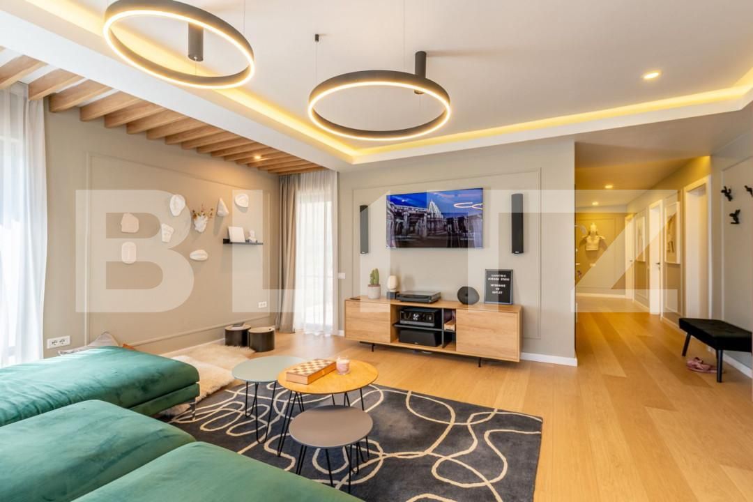 Apartament de vânzare 4 camere Andrei Mureşanu - 164536AV | BLITZ Cluj-Napoca | Poza6