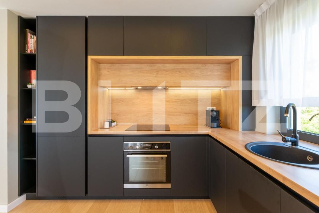 Apartament de vânzare 4 camere Andrei Mureşanu - 164536AV | BLITZ Cluj-Napoca | Poza11