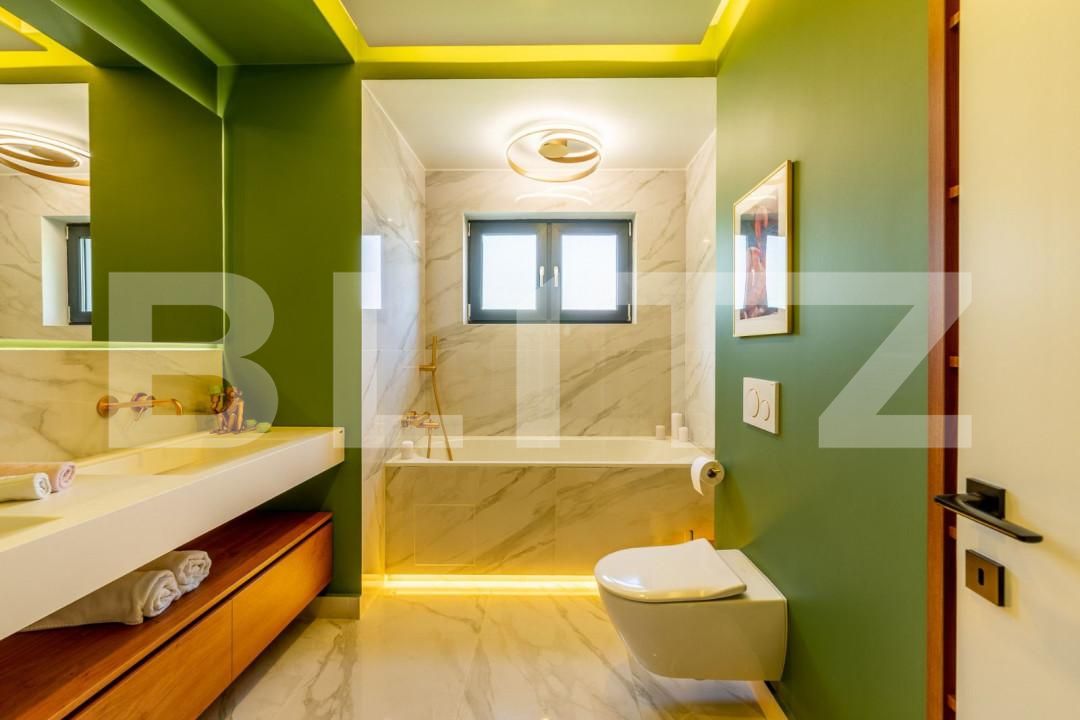 Apartament de vânzare 4 camere Andrei Mureşanu - 164536AV | BLITZ Cluj-Napoca | Poza19