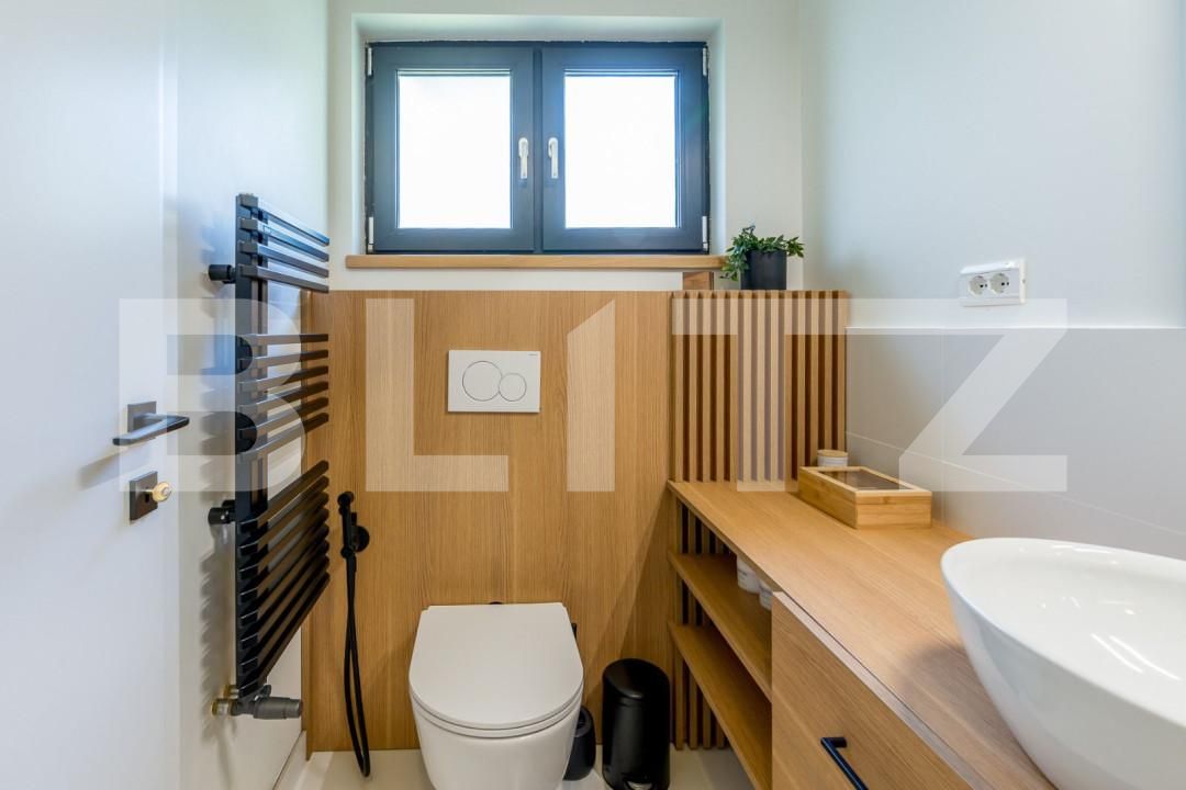 Apartament de vânzare 4 camere Andrei Mureşanu - 164536AV | BLITZ Cluj-Napoca | Poza20