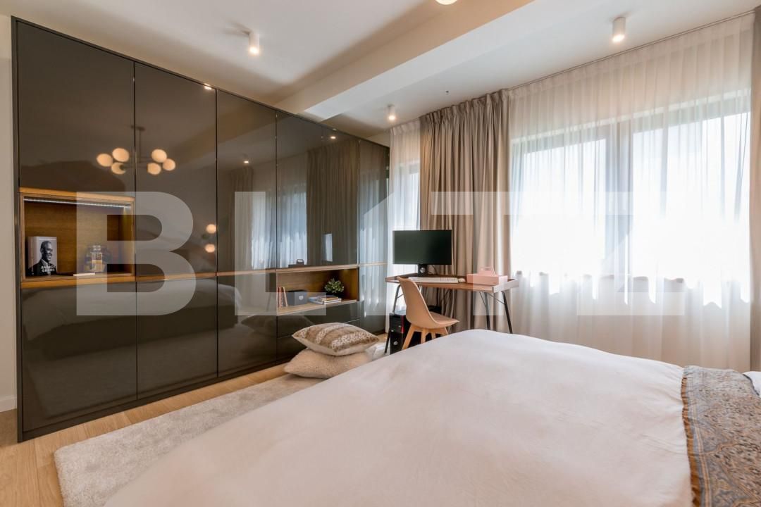 Apartament de vânzare 4 camere Andrei Mureşanu - 164536AV | BLITZ Cluj-Napoca | Poza2