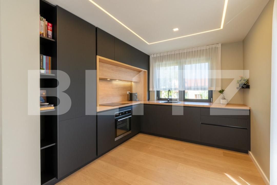 Apartament de vânzare 4 camere Andrei Mureşanu - 164536AV | BLITZ Cluj-Napoca | Poza10