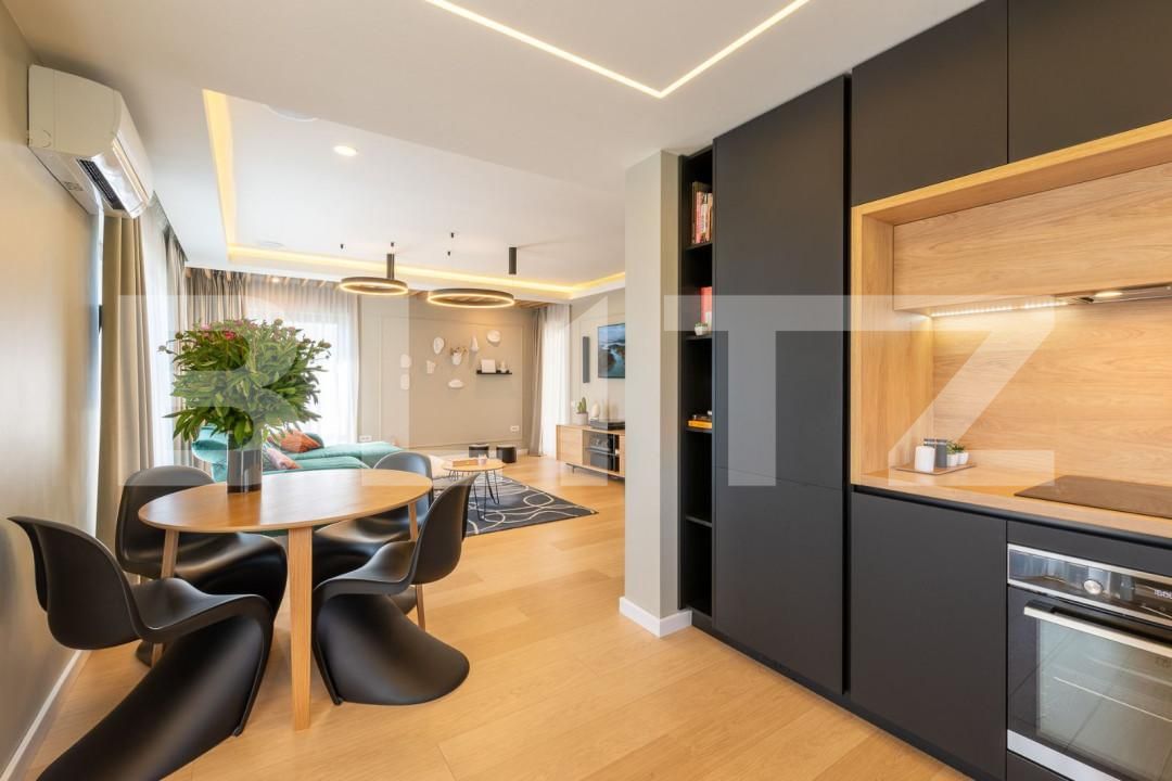 Apartament de vânzare 4 camere Andrei Mureşanu - 164536AV | BLITZ Cluj-Napoca | Poza12