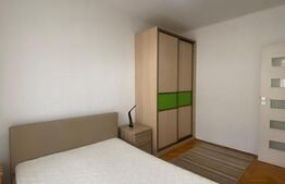 Apartament de 2 camere, decomandat, parcare, zona strazii Horea
