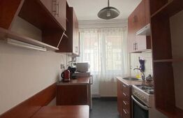 Apartament de 2 camere, decomandat, parcare, zona strazii Horea