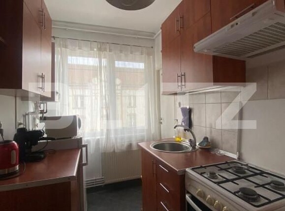 Apartament de închiriat 2 camere Central - 164538AI | BLITZ Cluj-Napoca | Poza6
