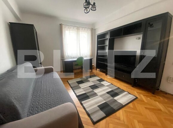 Apartament de închiriat 2 camere Central - 164538AI | BLITZ Cluj-Napoca | Poza1