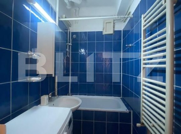 Apartament de închiriat 2 camere Central - 164538AI | BLITZ Cluj-Napoca | Poza9