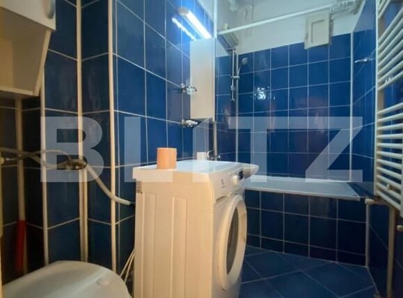 Apartament de închiriat 2 camere Central - 164538AI | BLITZ Cluj-Napoca | Poza10