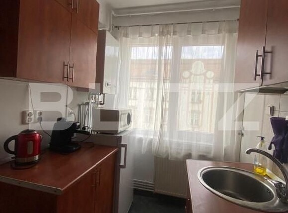 Apartament de închiriat 2 camere Central - 164538AI | BLITZ Cluj-Napoca | Poza8