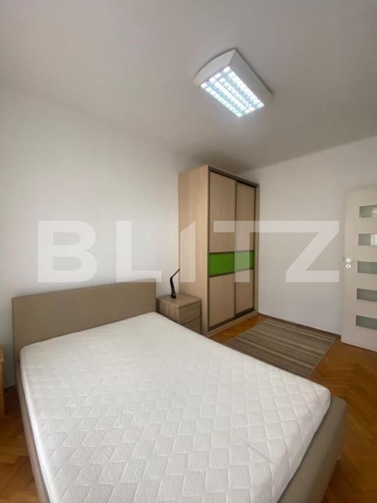 Apartament de închiriat 2 camere Central - 164538AI | BLITZ Cluj-Napoca | Poza5