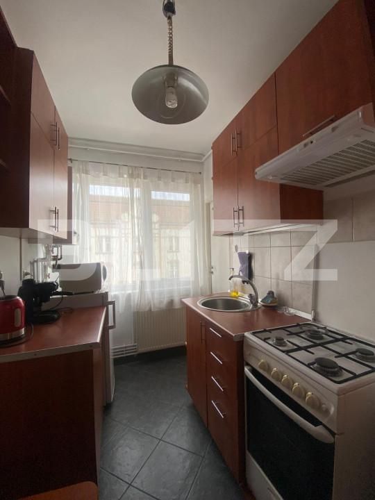 Apartament de închiriat 2 camere Central - 164538AI | BLITZ Cluj-Napoca | Poza6