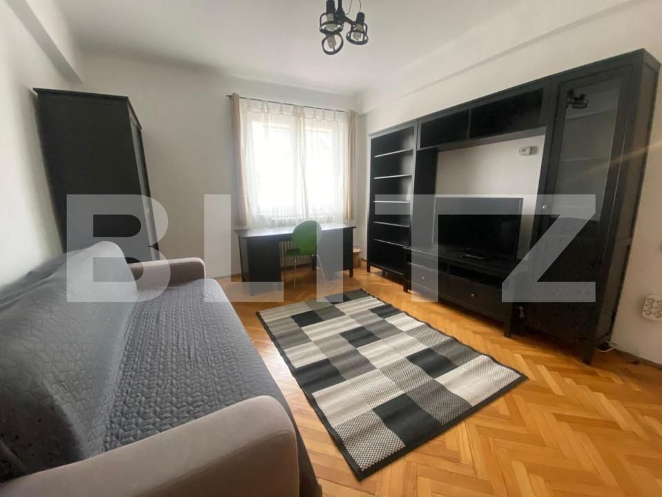 Apartament de închiriat 2 camere Central - 164538AI | BLITZ Cluj-Napoca | Poza1