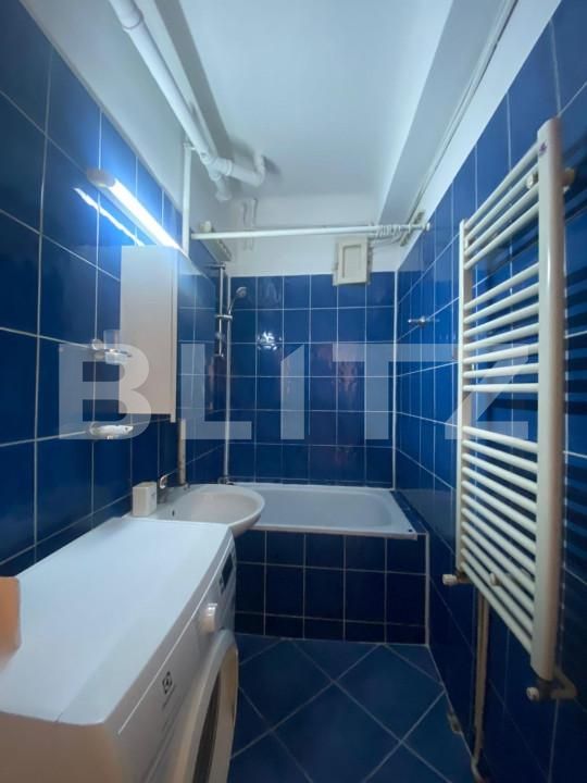 Apartament de închiriat 2 camere Central - 164538AI | BLITZ Cluj-Napoca | Poza9
