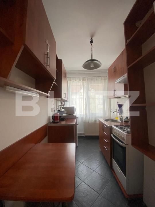 Apartament de închiriat 2 camere Central - 164538AI | BLITZ Cluj-Napoca | Poza7