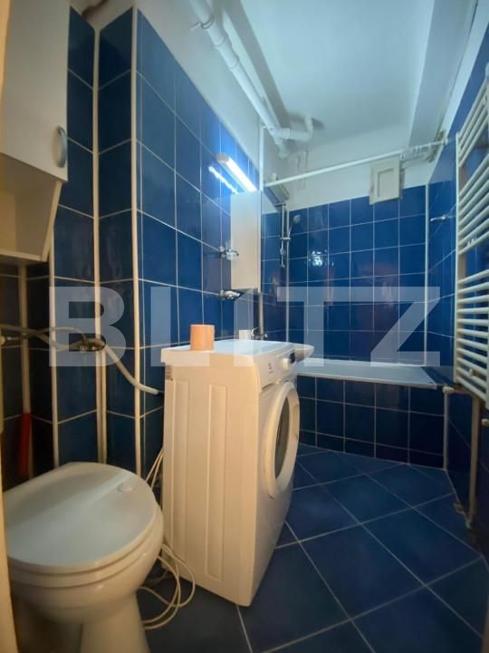 Apartament de închiriat 2 camere Central - 164538AI | BLITZ Cluj-Napoca | Poza10