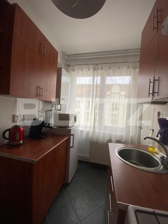 Apartament de închiriat 2 camere Central - 164538AI | BLITZ Cluj-Napoca | Poza8