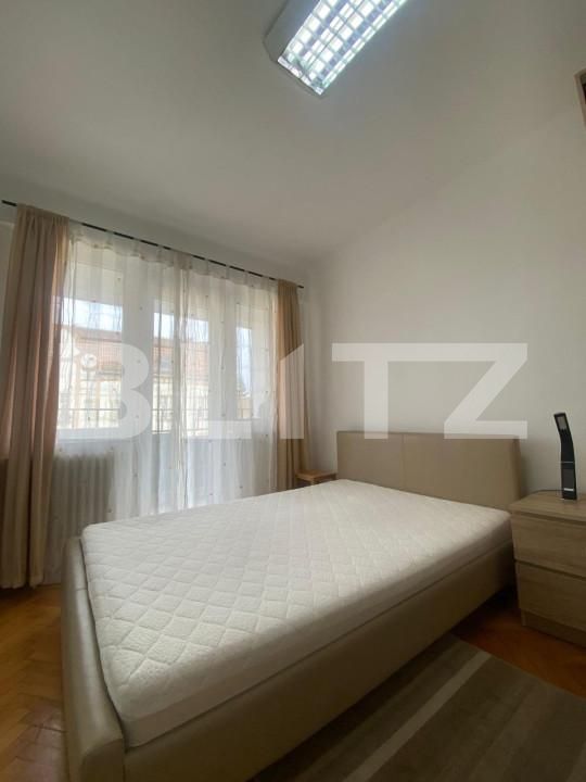 Apartament de închiriat 2 camere Central - 164538AI | BLITZ Cluj-Napoca | Poza4