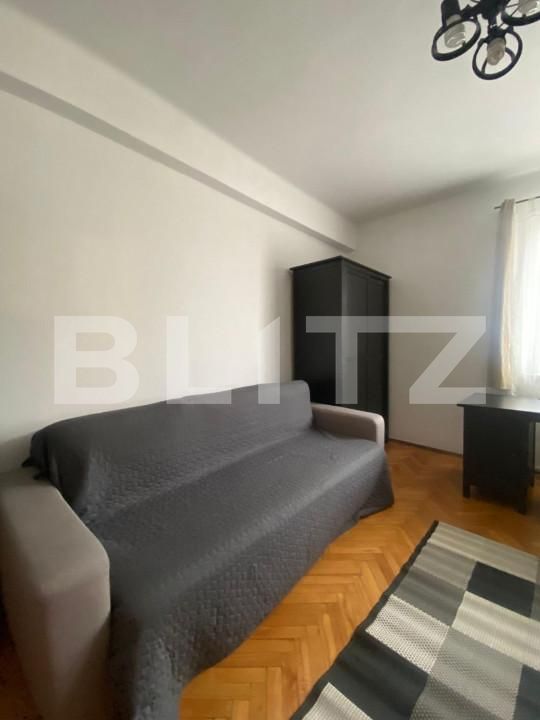Apartament de închiriat 2 camere Central - 164538AI | BLITZ Cluj-Napoca | Poza2