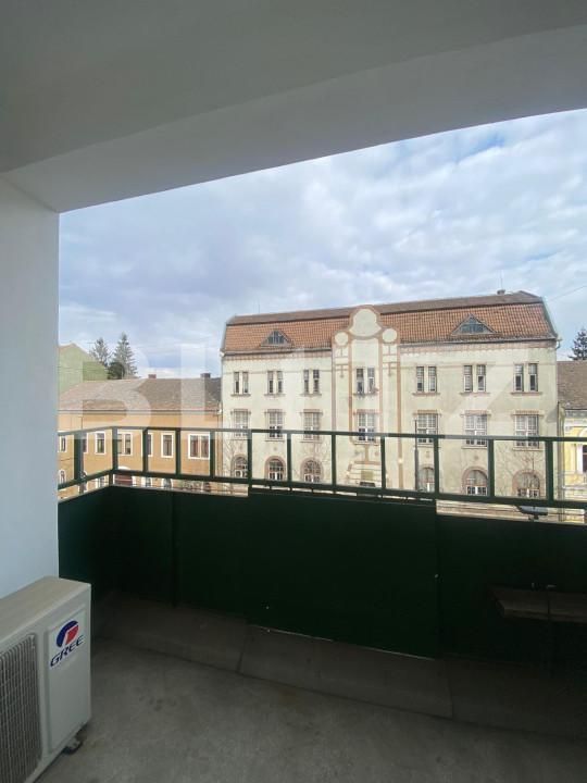 Apartament de închiriat 2 camere Central - 164538AI | BLITZ Cluj-Napoca | Poza11