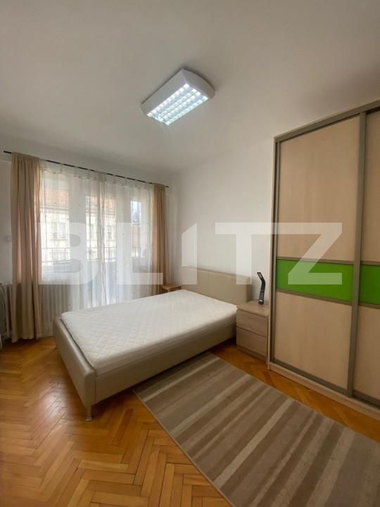 Apartament de închiriat 2 camere Central - 164538AI | BLITZ Cluj-Napoca | Poza3