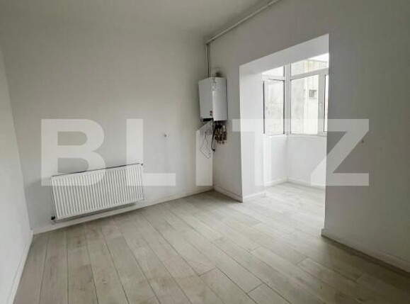 Apartament de închiriat 2 camere Central - 164539AI | BLITZ Cluj-Napoca | Poza3