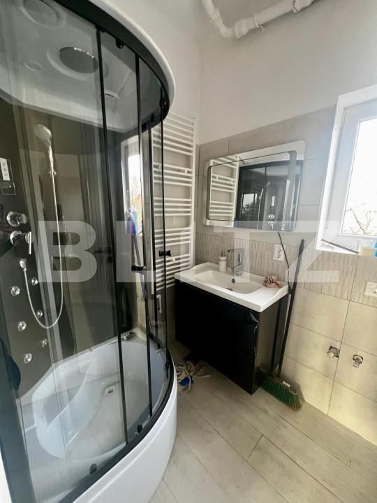 Apartament de închiriat 2 camere Central - 164539AI | BLITZ Cluj-Napoca | Poza5