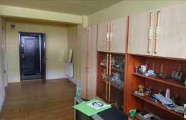 Vanzare garsoniera, 31 mp, zona strazii Beiusului