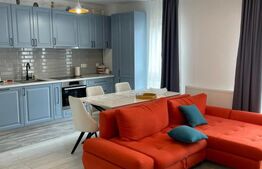 Apartament modern ready to move