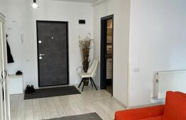 Apartament modern ready to move