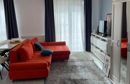 Apartament modern ready to move