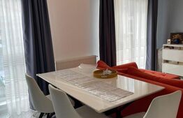 Apartament modern ready to move