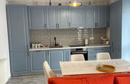 Apartament modern ready to move