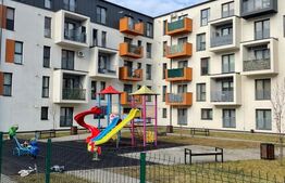 Apartament modern ready to move