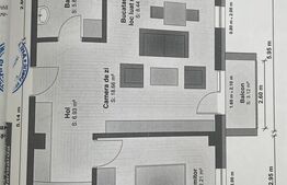 Apartament modern ready to move