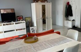 Apartament modern ready to move