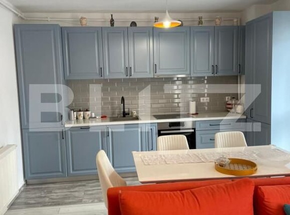 Apartament de vânzare 2 camere Floreşti - 164542AV | BLITZ Cluj-Napoca | Poza9