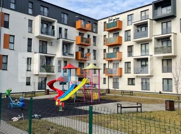 Apartament de vânzare 2 camere Floreşti - 164542AV | BLITZ Cluj-Napoca | Poza11