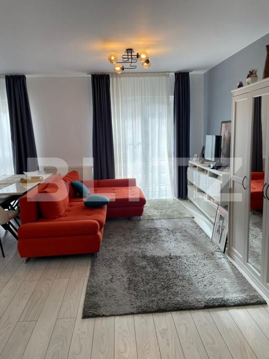Apartament de vânzare 2 camere Floreşti - 164542AV | BLITZ Cluj-Napoca | Poza8