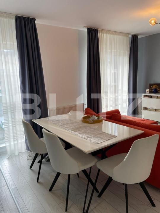 Apartament de vânzare 2 camere Floreşti - 164542AV | BLITZ Cluj-Napoca | Poza10