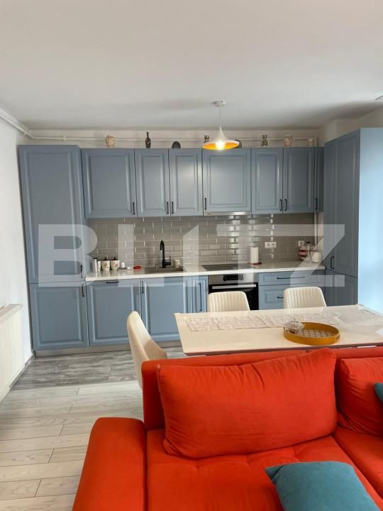 Apartament de vânzare 2 camere Floreşti - 164542AV | BLITZ Cluj-Napoca | Poza9