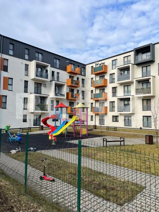 Apartament de vânzare 2 camere Floreşti - 164542AV | BLITZ Cluj-Napoca | Poza11